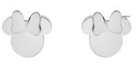 Orecchini Disney Bambino in Ottone ipoallergenico E600180L-B.TP